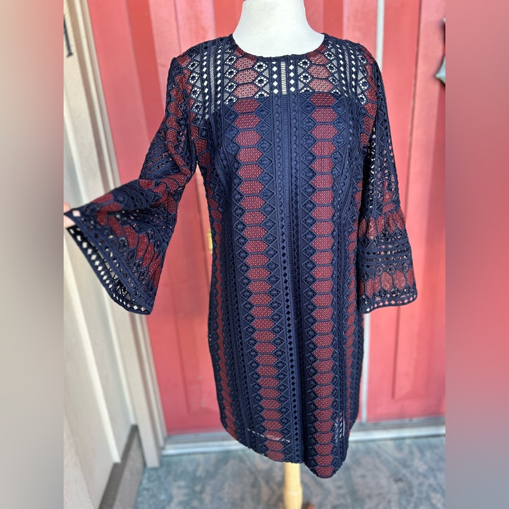 Trina Turk Dreamland Dress